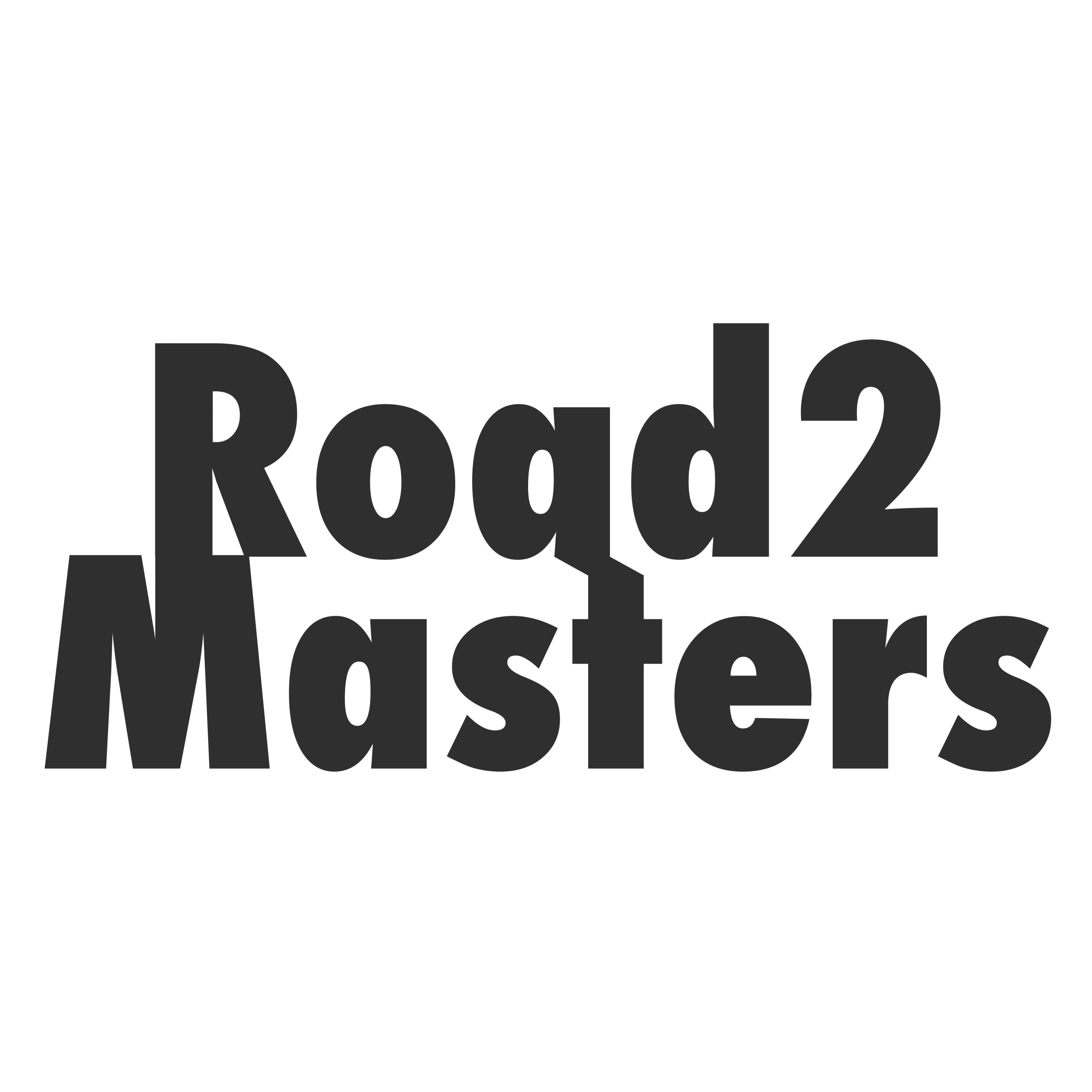 Road2Masters